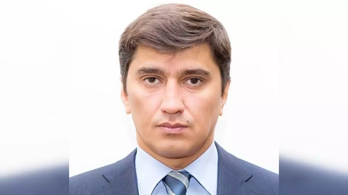 С казахстанского бизнесмена Владимира Джуманбаева сняты все обвинения