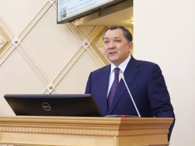 Нурлан Ногаев назначен послом Казахстана в Туркменистане