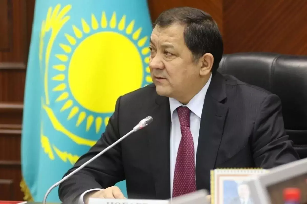 Экс-акима Мангистау отправили послом в Туркменистан