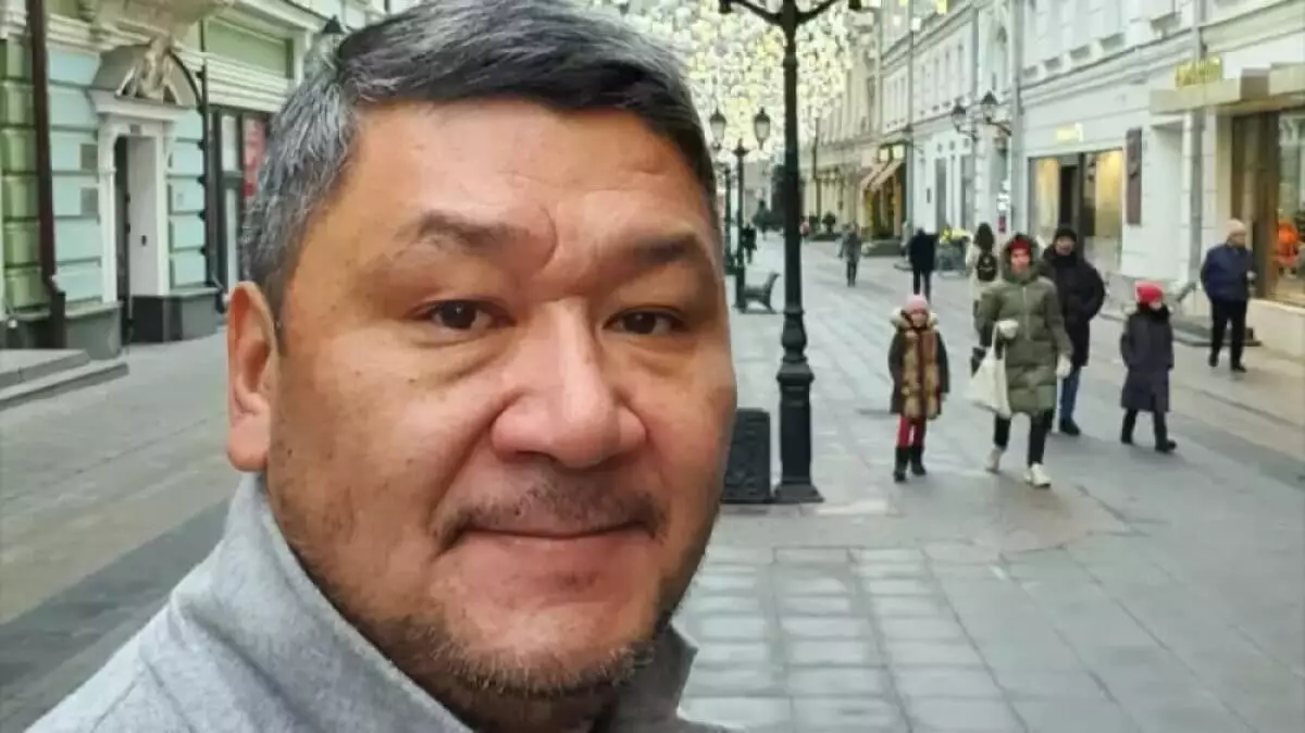 Общественник Арман Шураев заявил, что подаст заявление на журналиста Михаила Казачкова