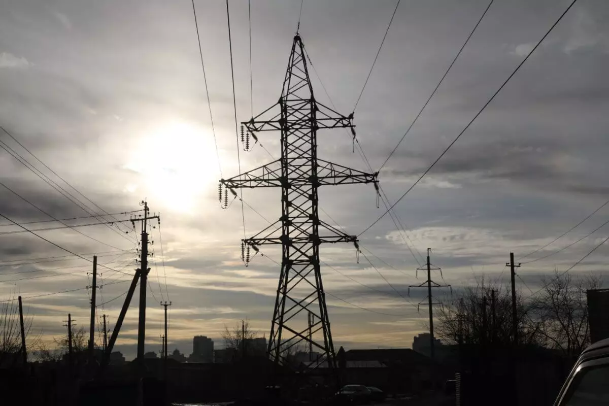 Казахстанские бизнесмены сэкономили 1,7 млрд тенге из-за сниженных тарифов на электричество