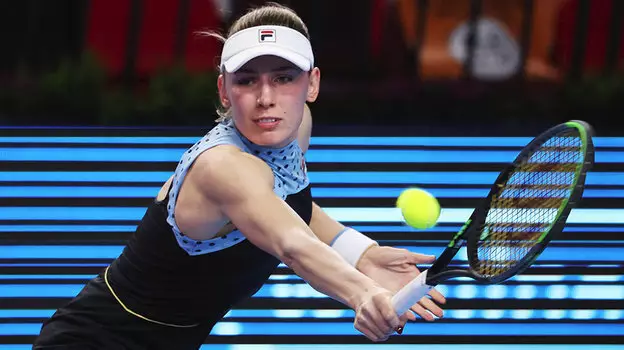Коко Гауфф — Екатерина Александрова: смотреть трансляцию матча турнира WTA в Берлине