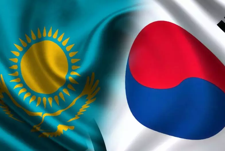 Посол Южной Кореи в Казахстане рассказал о новом этапе сотрудничества двух стран