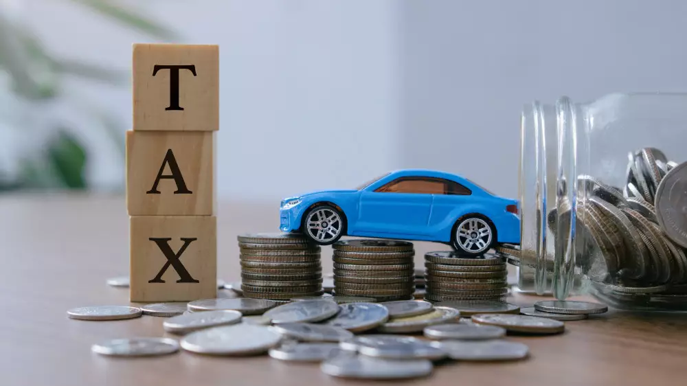 Налоговые ставки в Казахстане Новые льготы для старых автомобилей