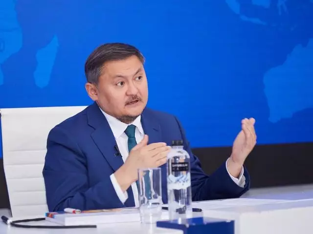 К 2025 году в Казахстане намерены открыть 5 филиалов престижных зарубежных вузов