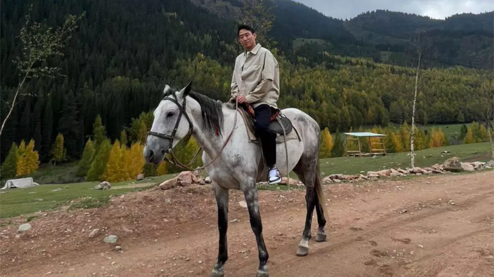 "Могут сказать "скоро приеду": житель Сеула удивился "пунктуальности" казахстанцев