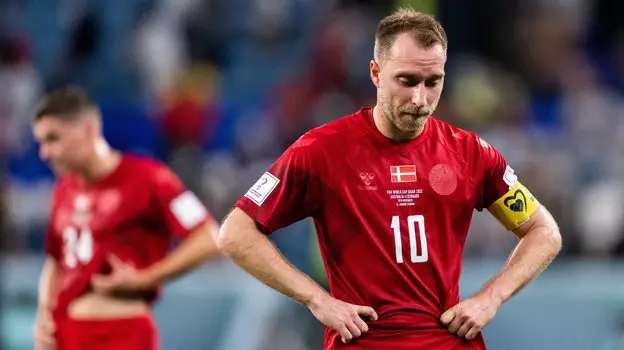 Дания — Англия: смотреть трансляцию матча Евро 2024 в прямом эфире