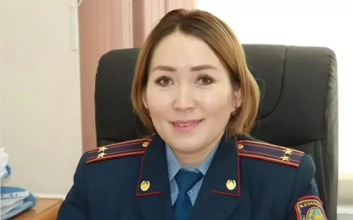 Это не профессия, а призвание: следователь по делу Бишимбаева о своей работе