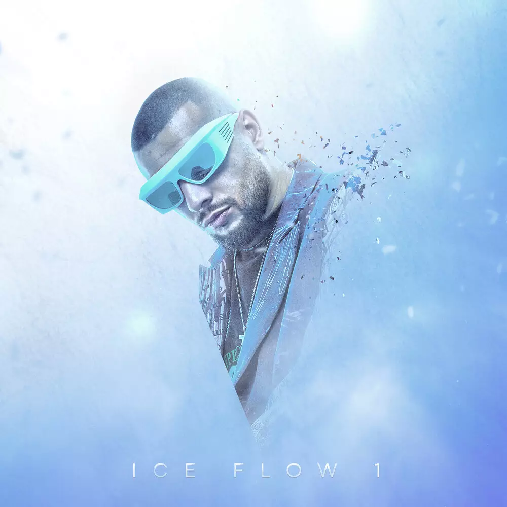Новый альбом Ice Bro - Ice Flow 1