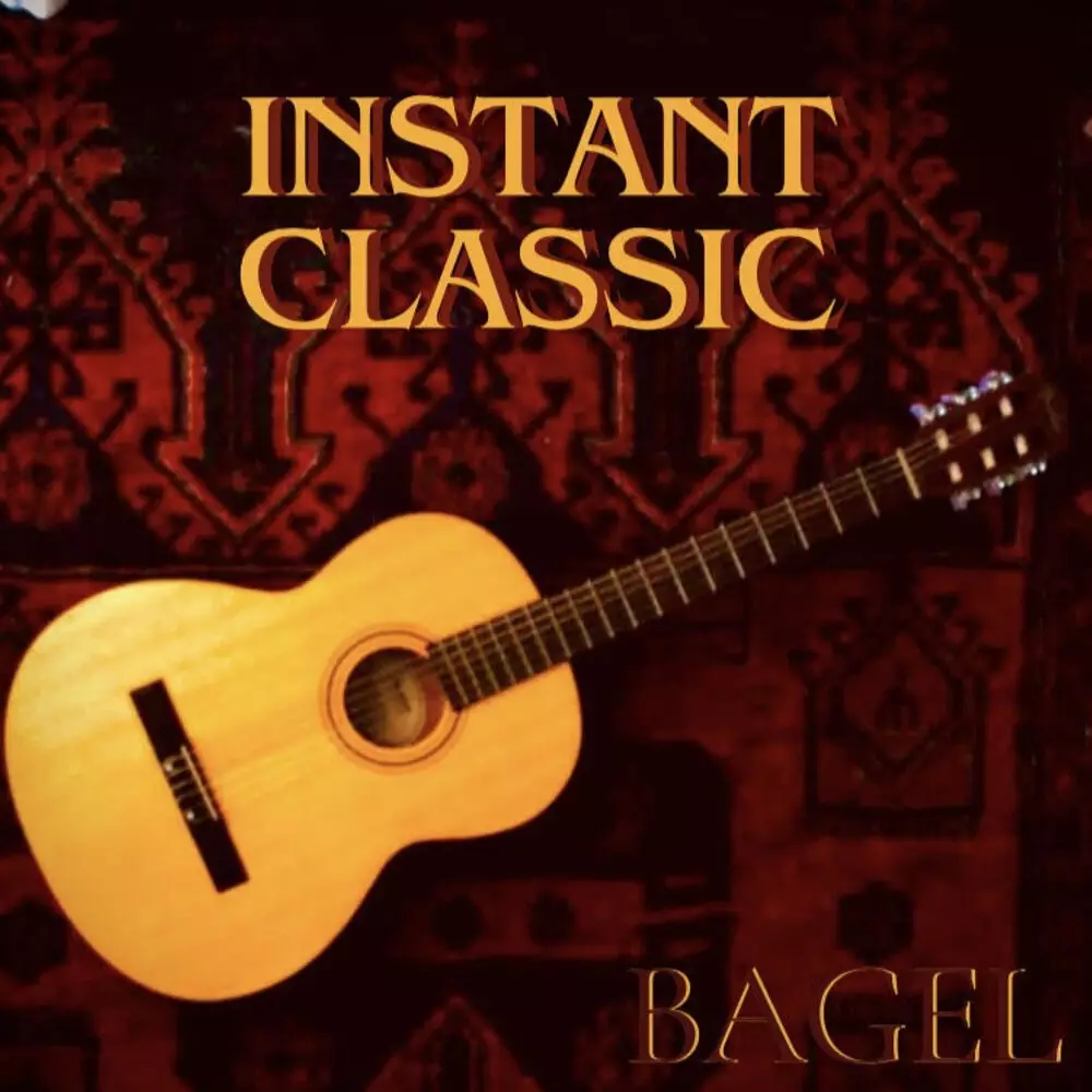 Новый альбом Bagel - Instant Classic