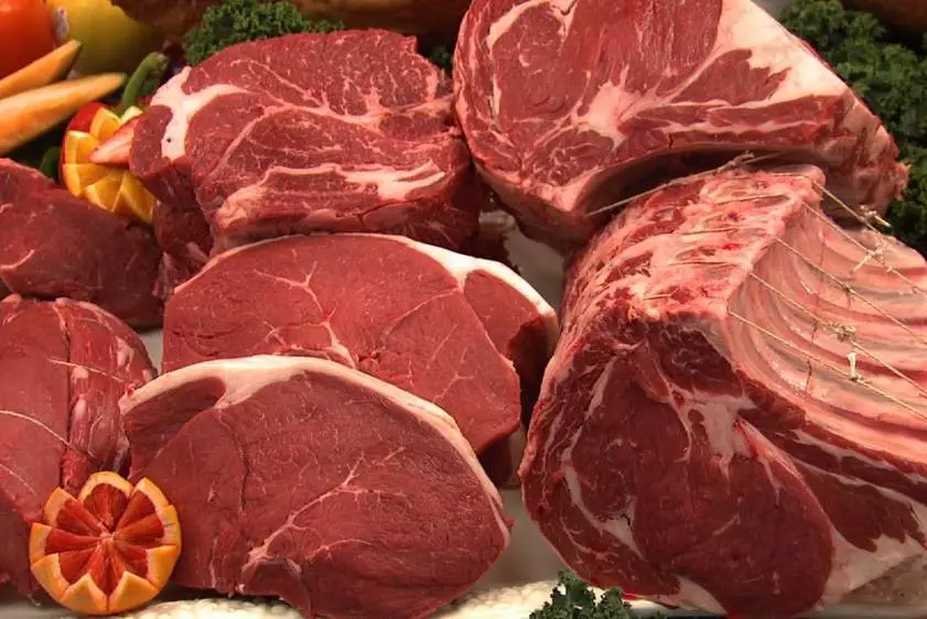 Экспортировать мясо в Китай планирует предприятие в Туркестанской области