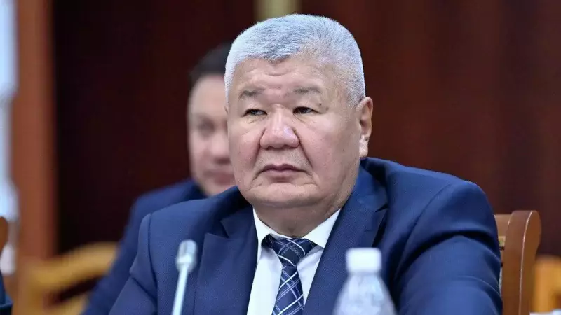Есть вопросы, которые нужно решить: министр энергетики Кыргызстана о совещании ШОС