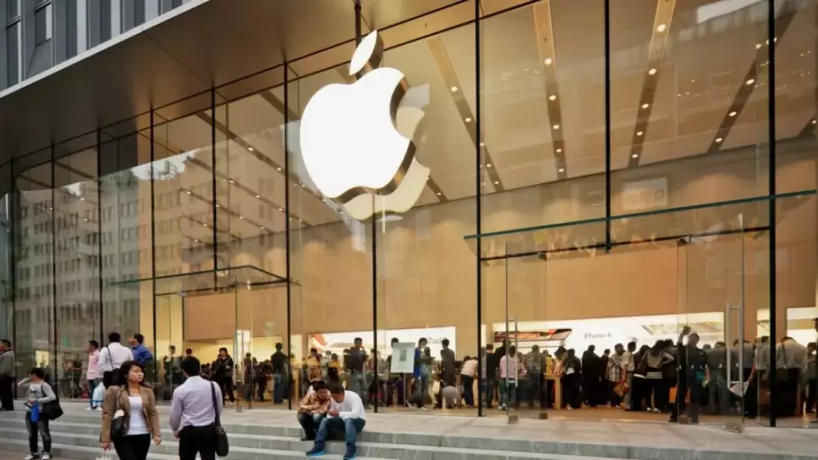 Apple откроет официальное представительство в Казахстане?