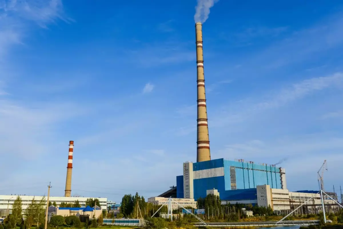 Потратят ли средства ЕНПФ на модернизацию ГРЭС и строительство трёх ТЭЦ в Казахстане