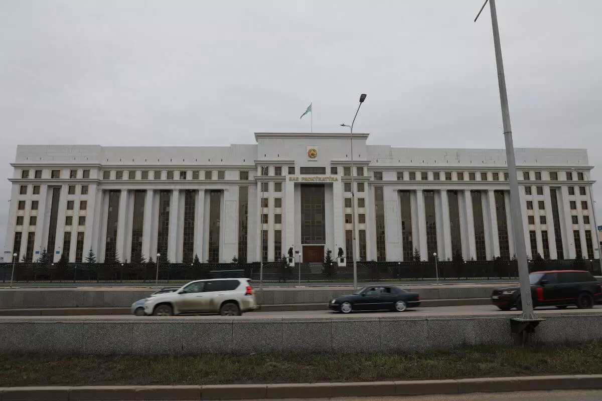 Генпрокуратура Казахстана расследует покушение на блогера Айдоса Садыкова