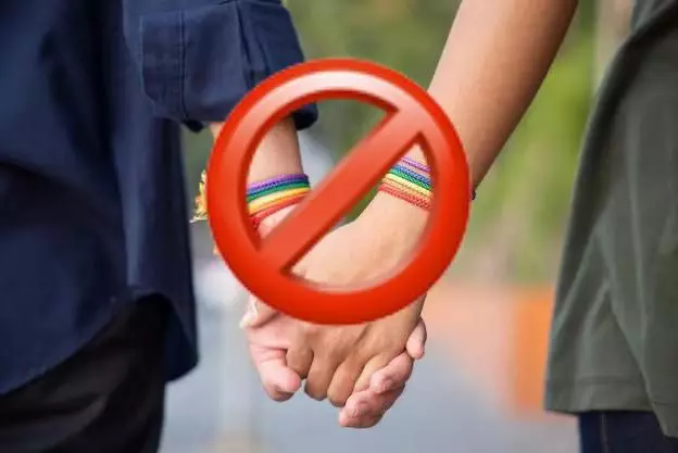 Петиция против пропаганды ЛГБТ: что обсуждали на первом заседании рабочей группы