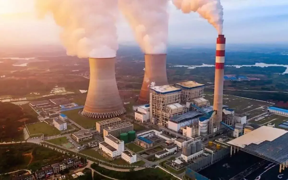 На какие деньги построят новые ТЭЦ в Казахстане