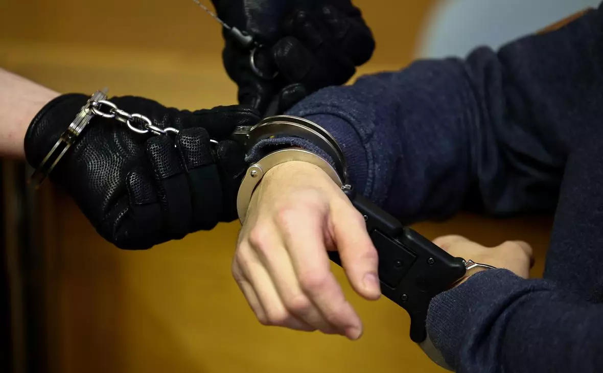 В Майкопе арестовали футболиста, выманившего у подростка интимное видео