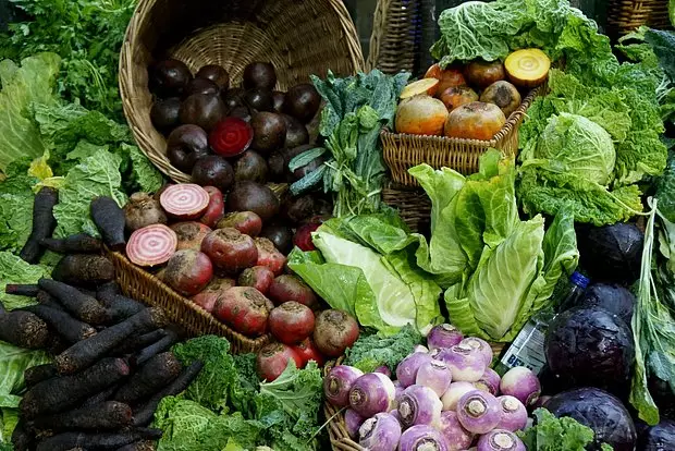 Обнаружен овощ для снижения давления и предотвращения рака