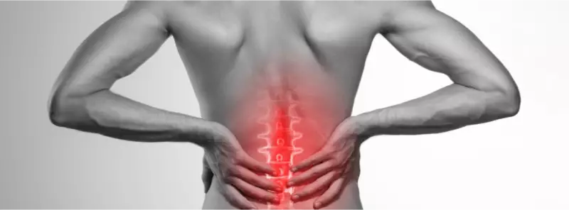 Как бороться с болью в спине