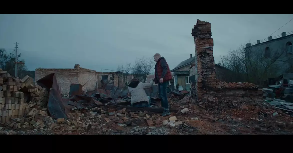 Выход фильма о Буче анонсирован в Украине