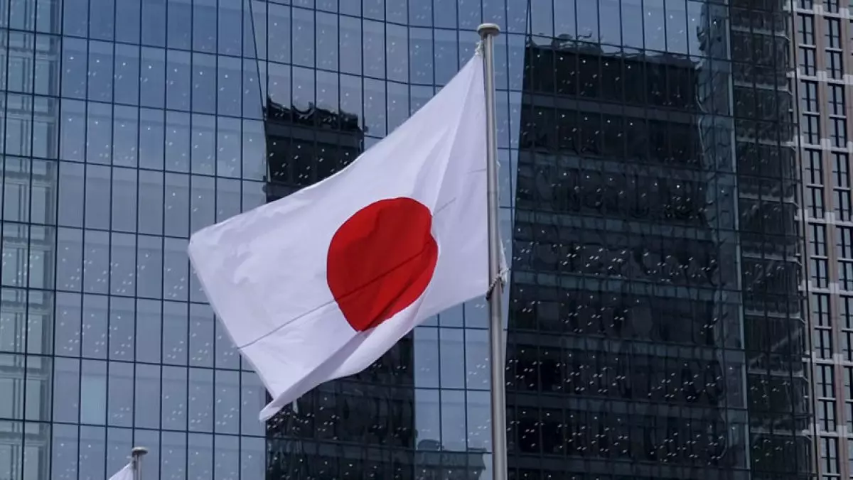 Япония расширяет санкции против России из-за войны в Украине