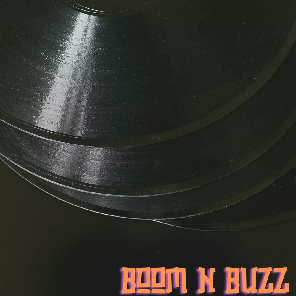 Новый альбом Boom N Buzz - Jewel Of My Heart