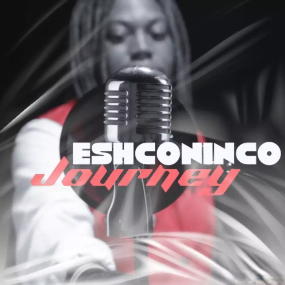 Новый альбом Eshconinco - Journey