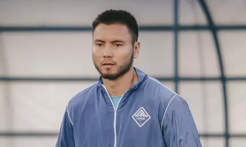 Известный защитник раскрыл зарплаты в КПЛ и рассказал о коррупции в казахстанском футболе