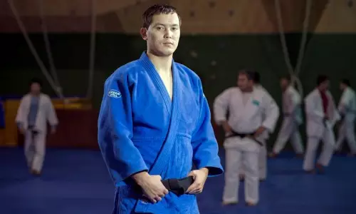 Осужден участник двух Олимпиад из Казахстана