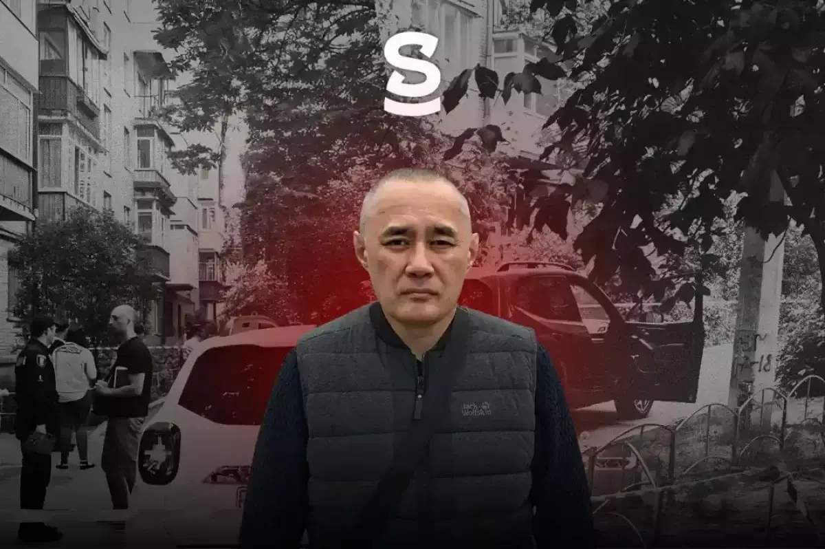 Политолог Сейфуллин предостерегает от поспешных выводов о покушении на Садыкова