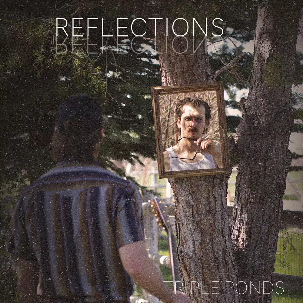 Новый альбом Triple Ponds - Reflections