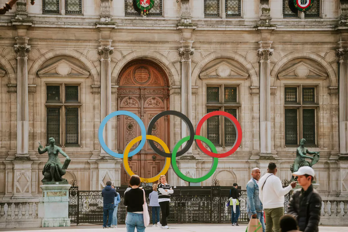 Международный Олимпийский день — 2024: дата, история и традиции праздника