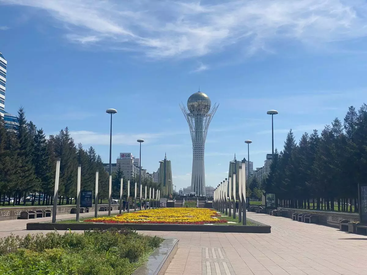Сколько выходных дней ожидает казахстанцев в июле