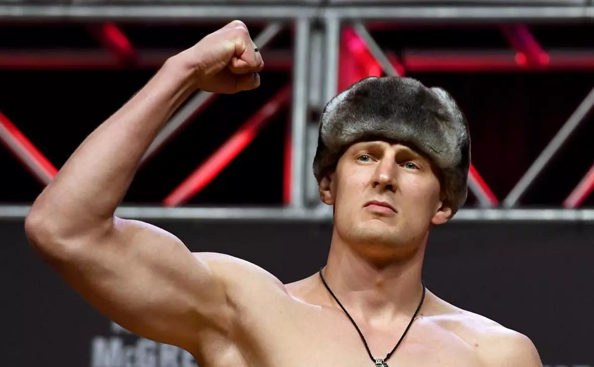 «Бауманка победила ВДВ». Бой российских бойцов UFC завершился скандалом