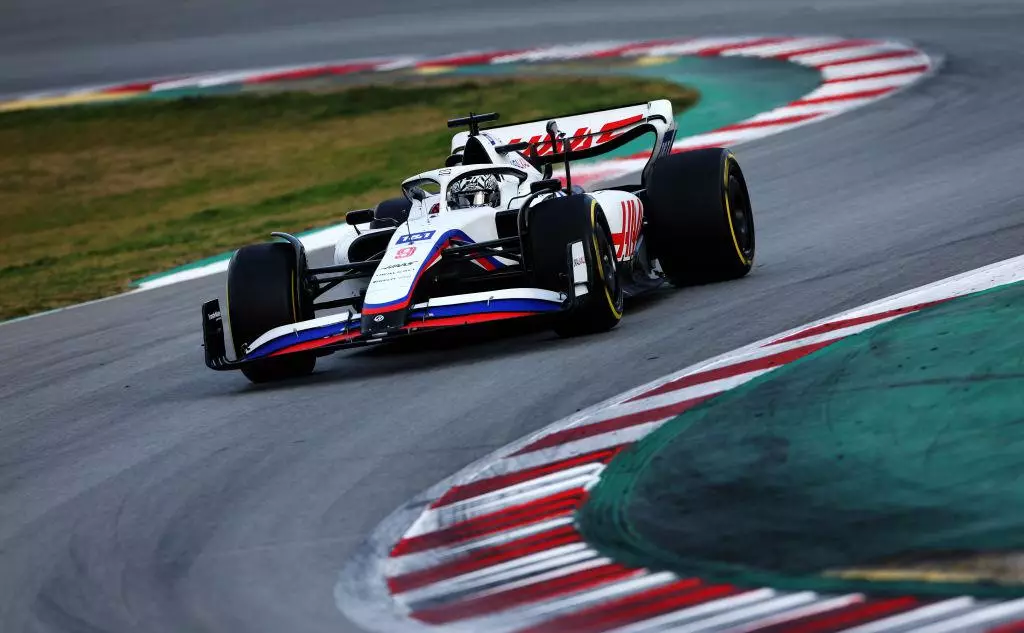 Команда «Формулы-1» Haas сообщила о победе в арбитраже над «Уралкалием»