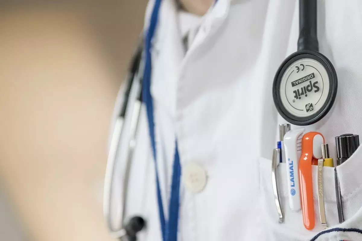 ДТП в ЗКО: врачи рассказали о состоянии пострадавших