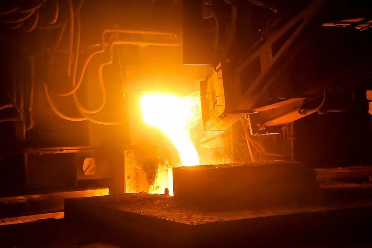 Металлургический завод стоимостью более 50 млрд построят инвесторы в Таразе