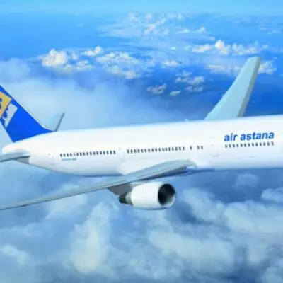 Недовольные условиями труда бортпроводники Air Astana заявили о давлении