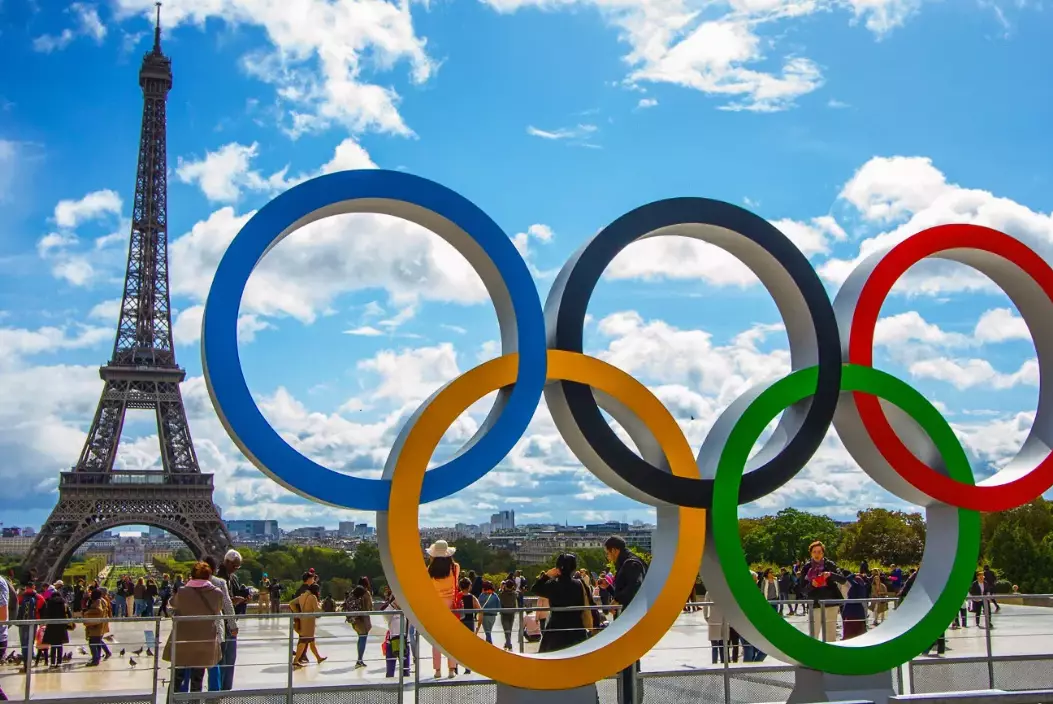 На Олимпиаду в Париж спортсмены приедут со своими кондиционерами