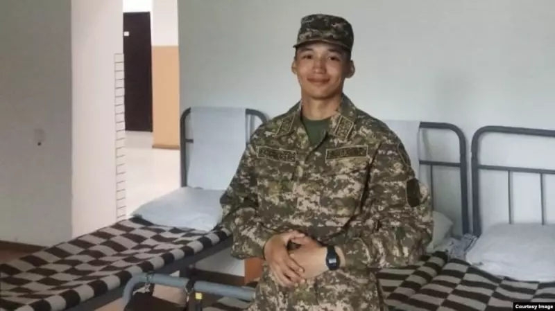 Переживший клиническую смерть солдат из Отара вышел из комы