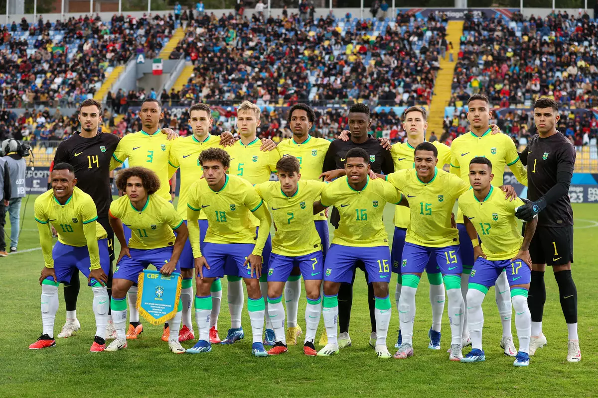 Бразилия — Коста-Рика: время начала и где смотреть трансляцию матча Кубка Америки
