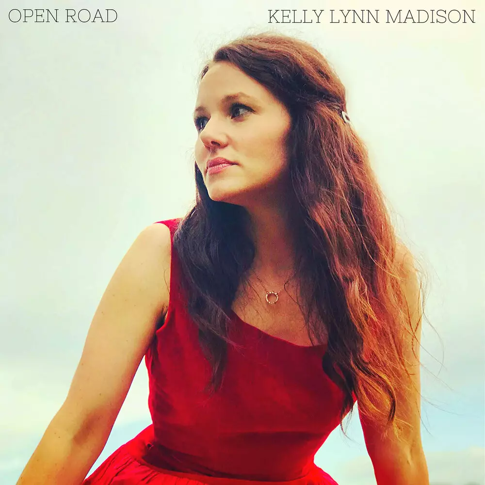 Новый альбом Kelly Lynn Madison - Open Road