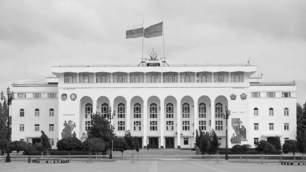 Три дня траура объявили в Дагестане в память о жертвах терактов