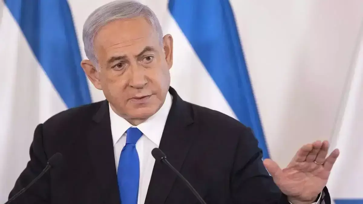 Фаза интенсивных боев с ХАМАС подходит к концу — Биньямин Нетаньяху