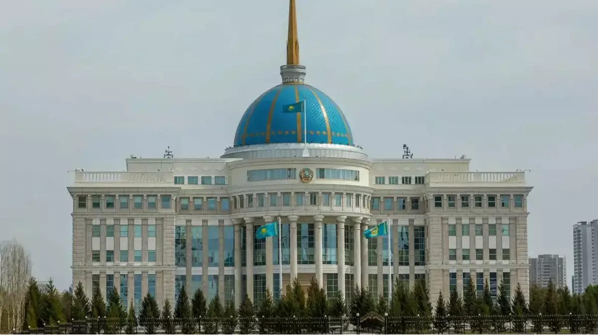 Дағыстандағы лаңкестік: Қасым-Жомарт Тоқаев Ресей президентіне көңіл айтты