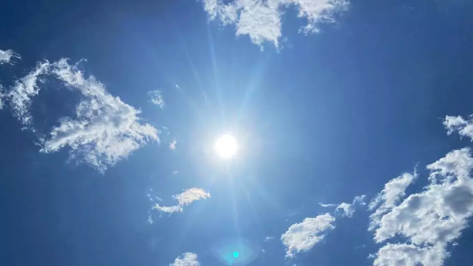 Ученые сообщили о трех сильных вспышках на Солнце