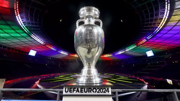 Евро 2024: когда начнется плей-офф — даты всех стадий до финала чемпионата Европы
