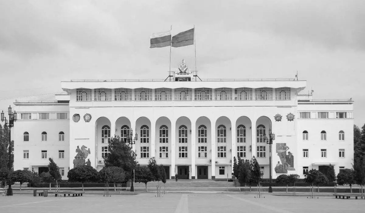 Трехдневный траур объявлен в Дагестане