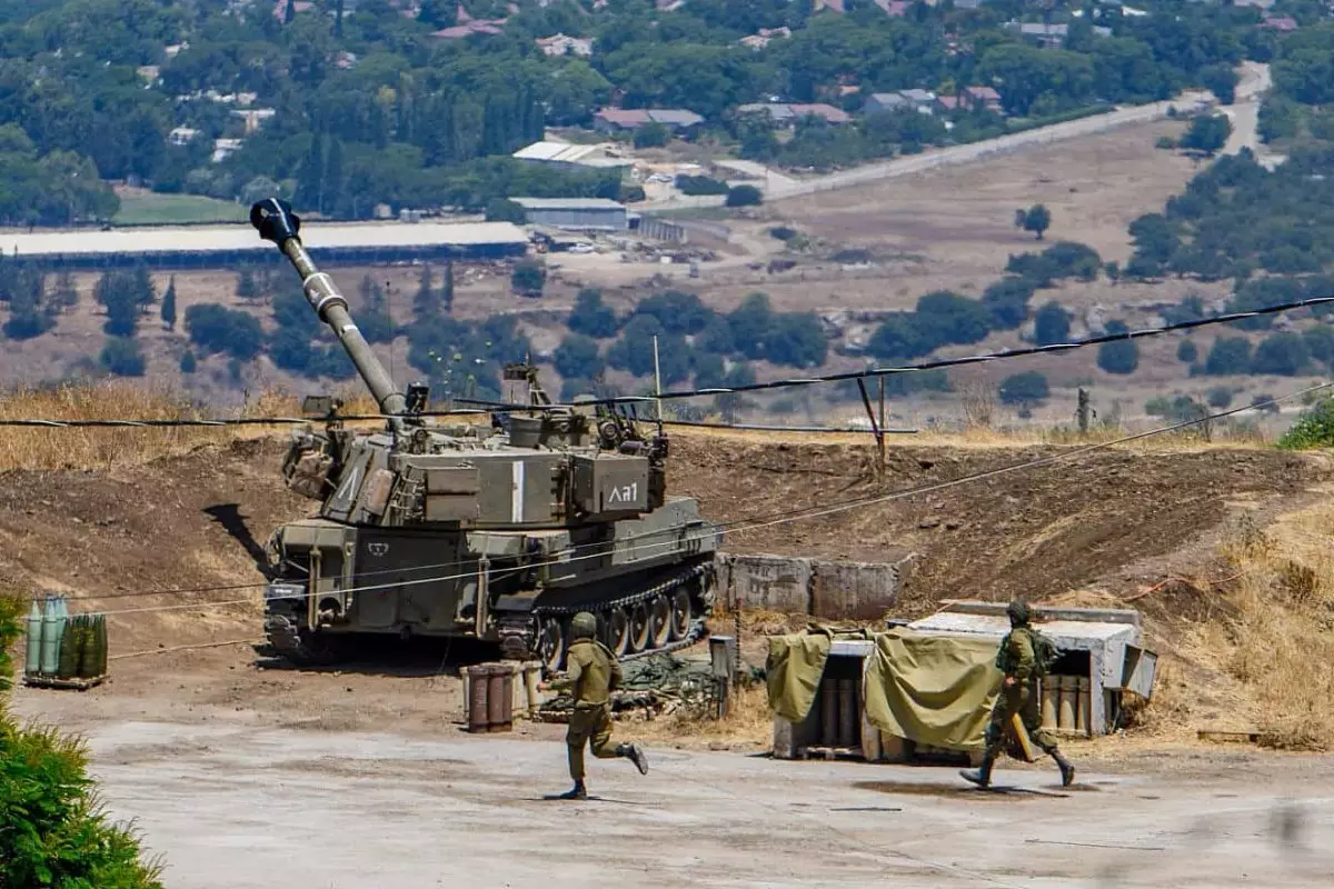 Нетаньяху: Бои в Рафахе почти закончились, следующая битва с Хезболлой